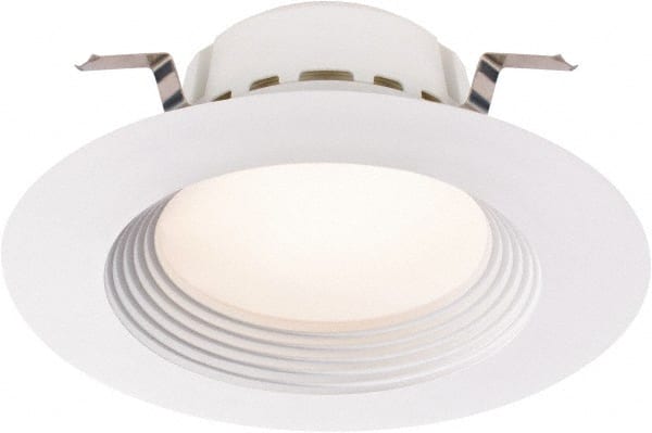 Downlights, Overall Width/Diameter (Decimal Inch): 7-1/2 , Housing Type: Recessed , Insulation Contact Rating: IC Rated , Lamp Type: LED , Voltage: 120 V  MPN:912400535912