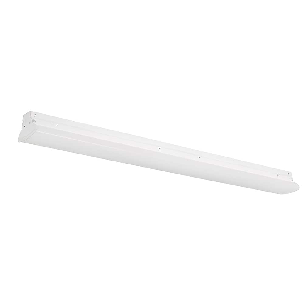 Strip Lights, Lamp Type: Integrated LED , Mounting Type: Cable Mount, Ceiling Mount , Number of Lamps Required: 0 , Wattage: 31 , Overall Length (Inch): 48  MPN:912401282281