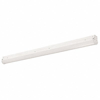 LED Linear Strip Fixture 4 ft 4000K MPN:FSS455L840-UNV-DIM