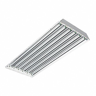 Fluorescent High Bay 6 Lamp 54W HO MPN:FBD654HO-UNV-1/42-EB