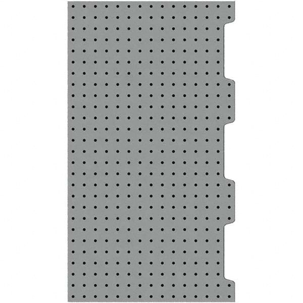 540 x 360mm CMM Fixture Plate MPN:LNL-DOCK-M54030