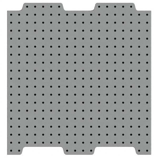 360 x 360mm CMM Fixture Plate MPN:LNL-M360360