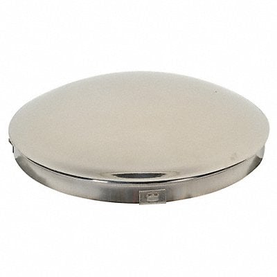 Hub Cap Dolly Stainless Steel 8 MPN:R2512
