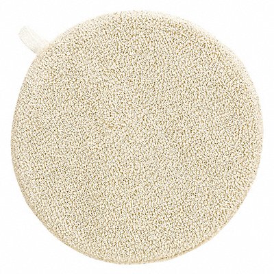 Pot Holder Round Terry 8in. PK12 MPN:TTPH-8