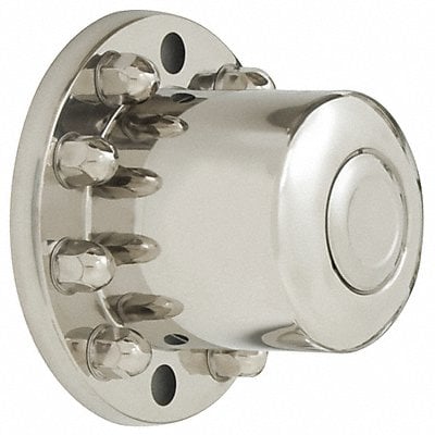 Rear Hub Cover MPN:PN252RHL