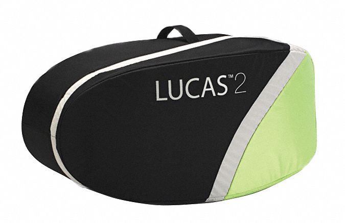 Carrying Bag For use with Lucas 2 MPN:11576-000038