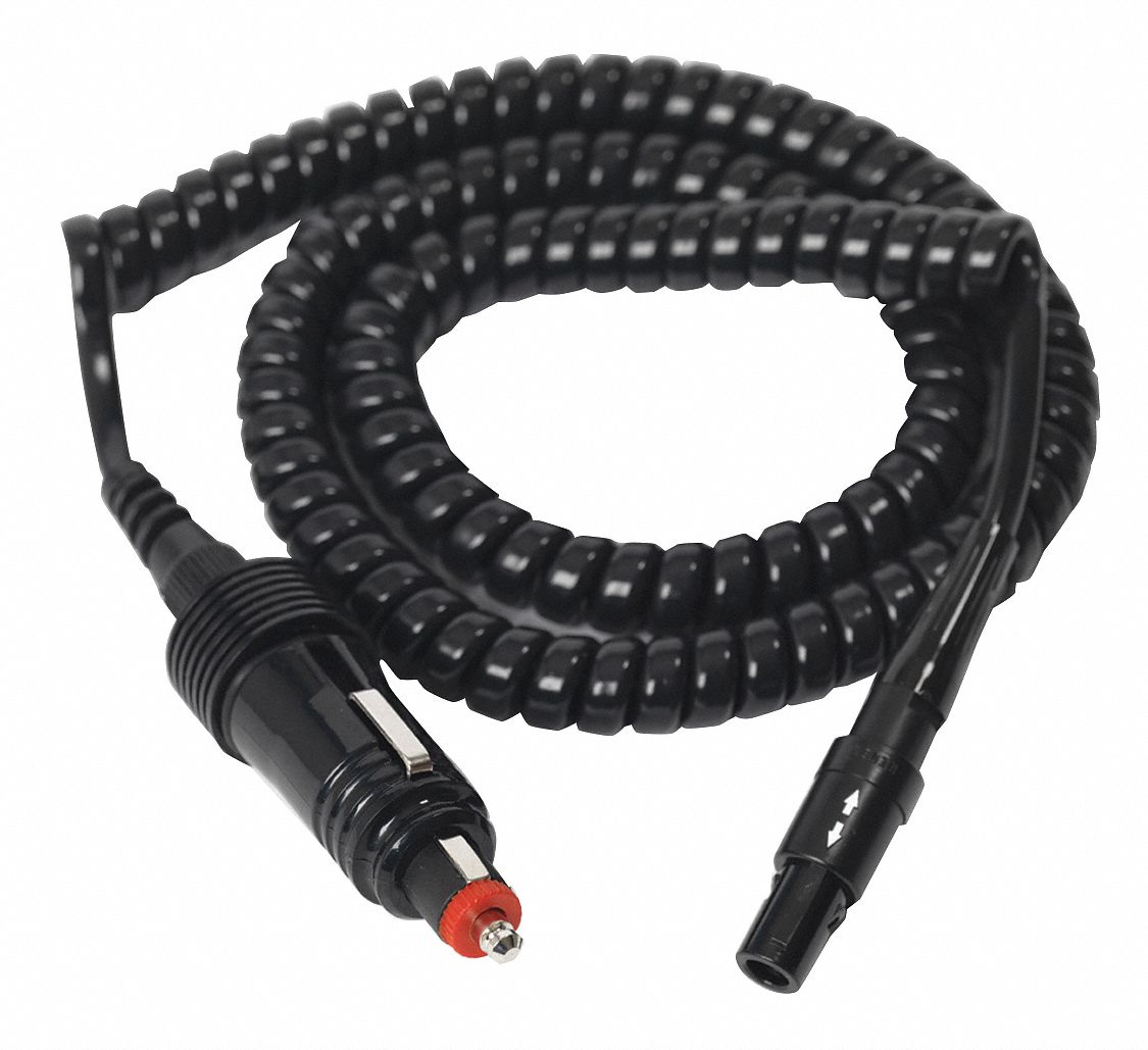 Lucas 2 12V Car Cable MPN:11576-000048