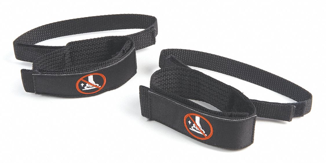 Patient Strap (3 Pack) Lucas 2 Lucas 3 MPN:11576-000051