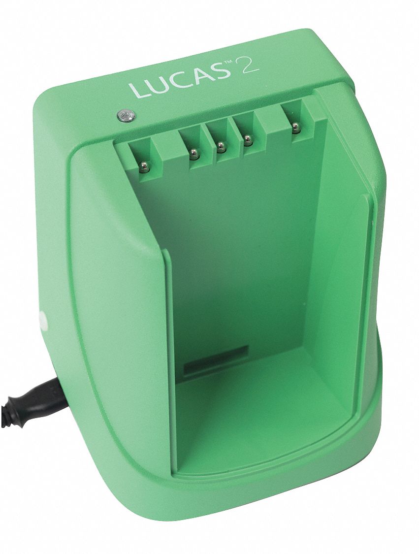 Stand-alone Battery Cha Lucas 2 Lucas 3 MPN:11576-000060