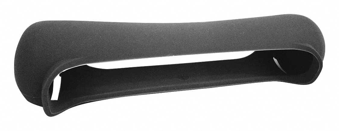 Bumpers (Black) For use with Lucas 3 MPN:11576-000091