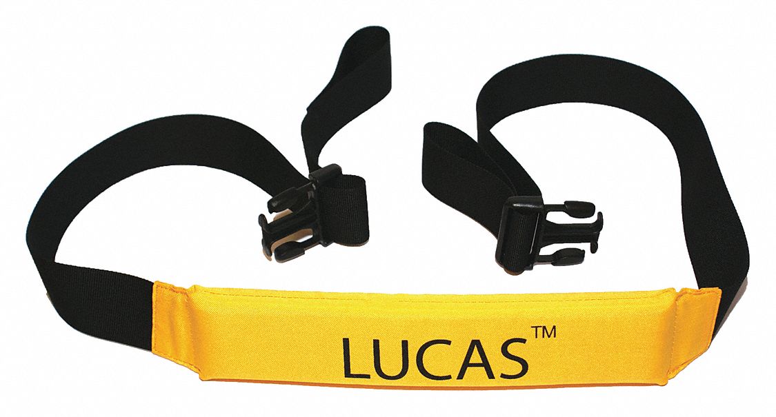 Stabilization Strap ForLucas 2 Lucas 3 MPN:21576-000074