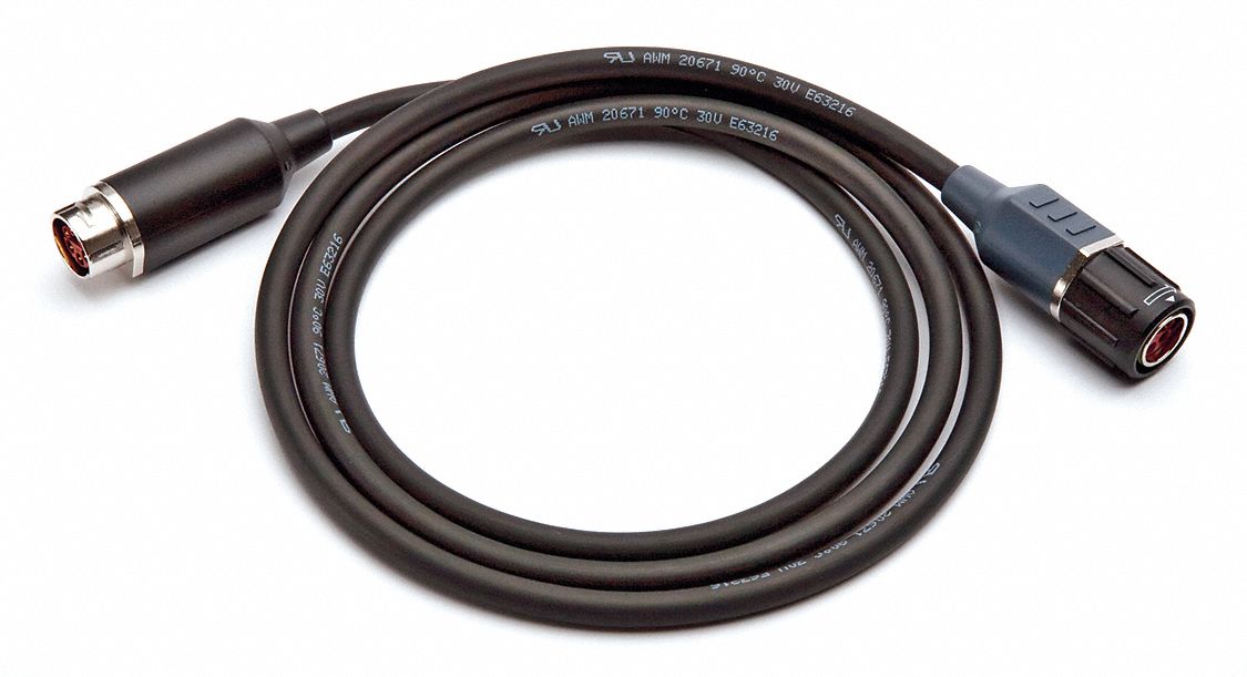 LP 15 Power Extension Cable (5 3 ) MPN:11140-000080