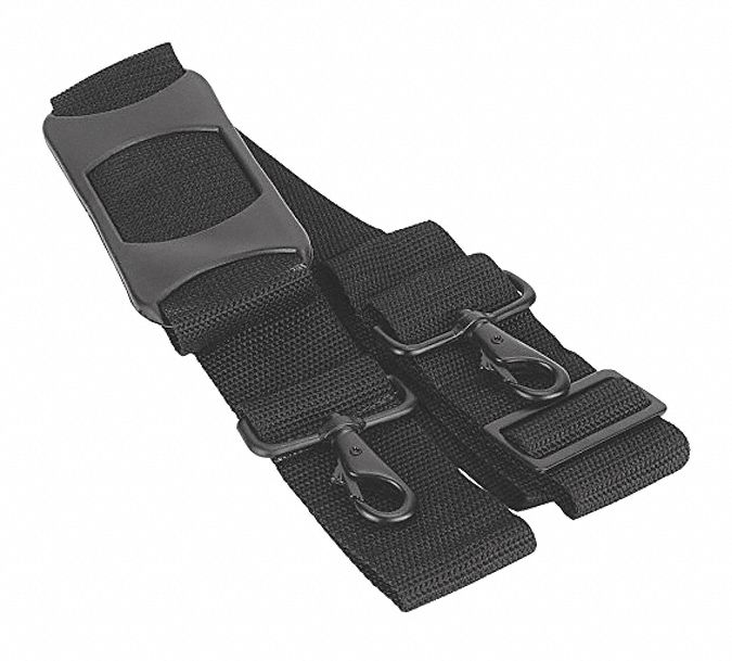 Replacement Strap 4 H x 8 L x 6 W MPN:11425-000012