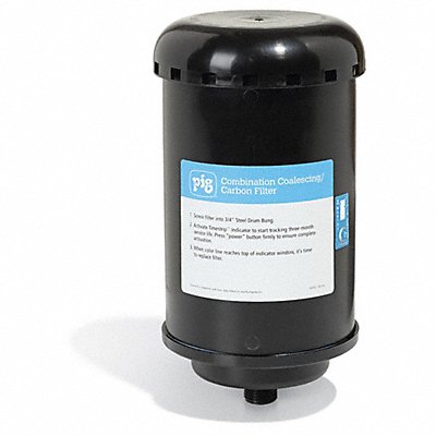 Filter For PIG(R) Aerosol Can Recycler MPN:DRM1265