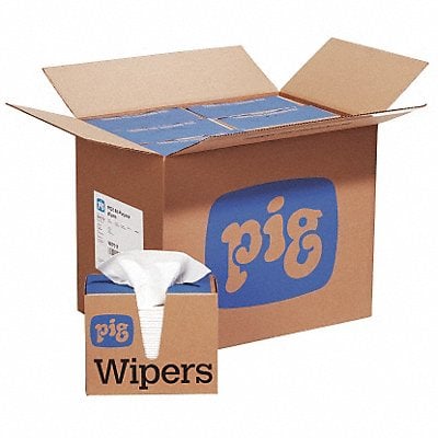 All-Purpose Wipes Box PK12 MPN:WIP311