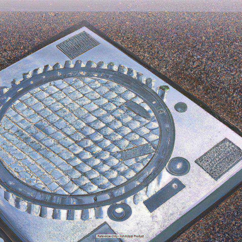 Drain Cover MPN:PLR906