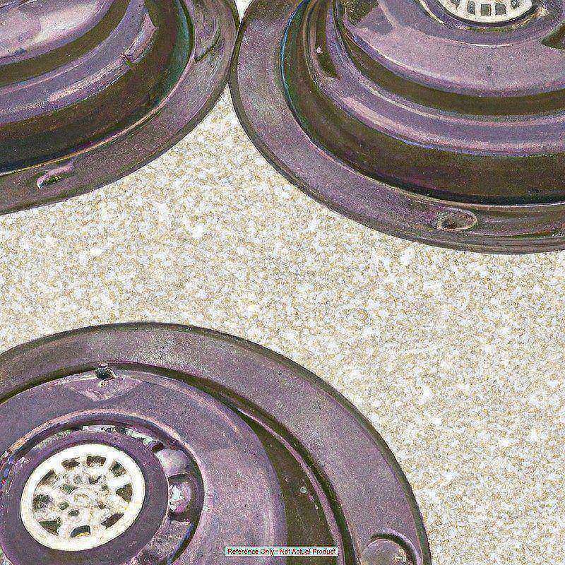 Drain Cover MPN:PLR920