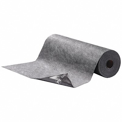 Absorbent Roll Universal Gray 100 ft.L MPN:GRP36200-GY