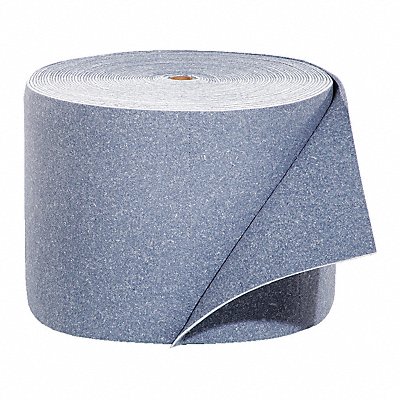 Absorbent Roll Universal Light Blue MPN:BLU103