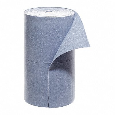 Absorbent Roll Universal Light Blue MPN:BLU104