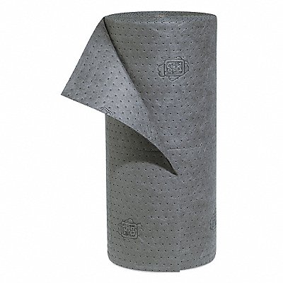 Absorbent Roll Universal Gray 150 ft.L MPN:MAT153