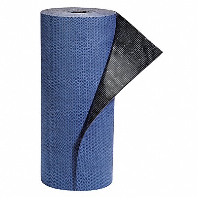 Absorbent Roll Universal Blue 50 ft.L MPN:MAT1650