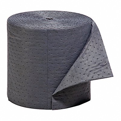 Absorbent Roll Universal Gray 150 ft.L MPN:MAT176