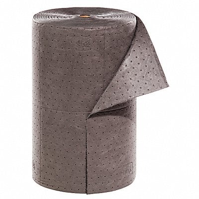 Absorbent Roll Universal Gray 200 ft.L MPN:MAT185