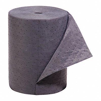 Absorbent Roll Universal Gray 150 ft.L MPN:MAT2005