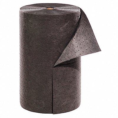 Absorbent Roll Universal Gray 150 ft.L MPN:MAT202-01