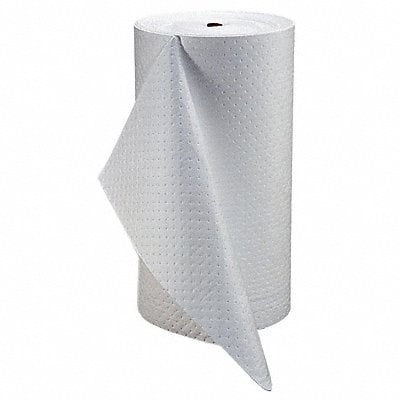 Absorbent Roll Universal White 150 ft.L MPN:MAT212