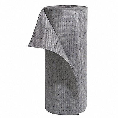 Absorbent Roll Universal Gray 150 ft.L MPN:MAT234