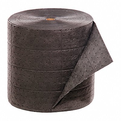 Absorbent Roll Universal Gray 150 ft.L MPN:MAT243