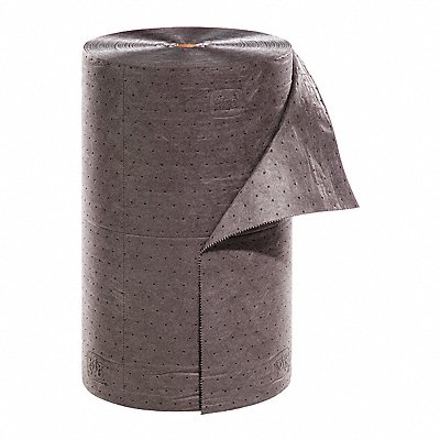 Absorbent Roll Universal Gray 300 ft.L MPN:MAT245