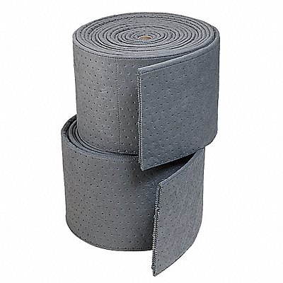 Absorb Roll Universal Gray 50 ft.L PK2 MPN:MAT252