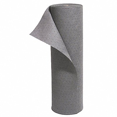 Absorbent Roll Universal Gray 75 ft.L MPN:MAT256