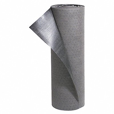 Absorbent Roll Universal Gray 100 ft.L MPN:MAT270