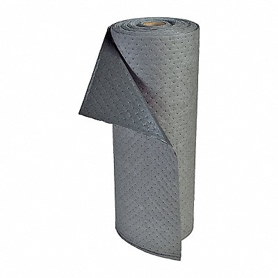 Absorbent Roll Universal Gray 75 ft.L MPN:MAT283