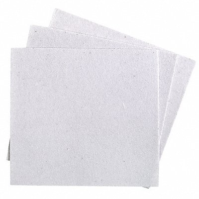 Absorbent Pad Chem/Hazmat Mauve PK25 MPN:MAT304