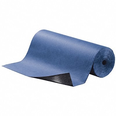 Absorbent Roll Universal Blue 100 ft.L MPN:MAT32100