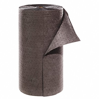 Absorbent Roll Universal Gray 200 ft.L MPN:MAT411