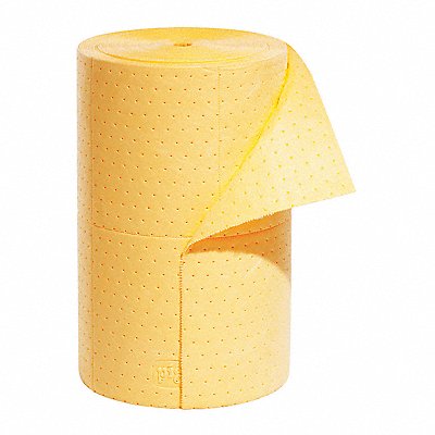 Absorbent Roll Universal Yellow 150 ft.L MPN:MAT602