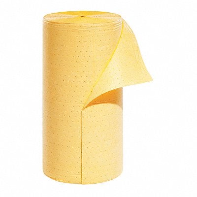 Absorbent Roll Universal Yellow 300 ft.L MPN:MAT606