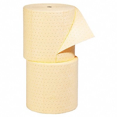 Absorb Roll Universal Yellow 150ftL PK2 MPN:MAT625