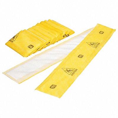 Absorbent Strip Heavy Absorbency PK10 MPN:WTR001