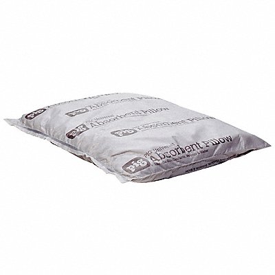 Absorbent Pillow Universal 10 L PK40 MPN:PIL204