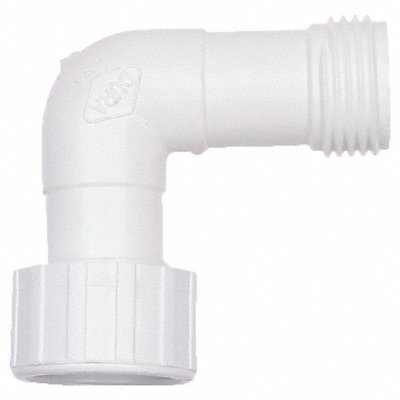 Leak Diverter Elbow Hose Connector MPN:TLS682