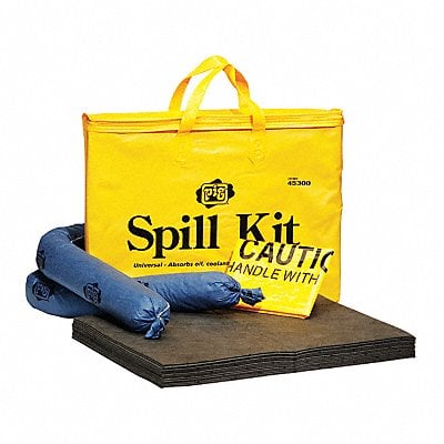 Spill Kit Universal Yellow MPN:45300