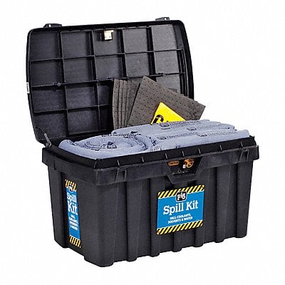 Spill Kit Universal Black MPN:KIT234