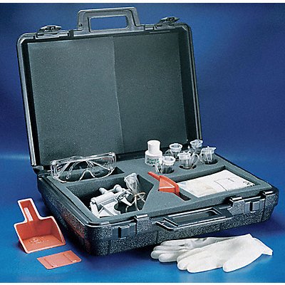 Mercury Spill Kit Chem/Hazmat MPN:KIT330